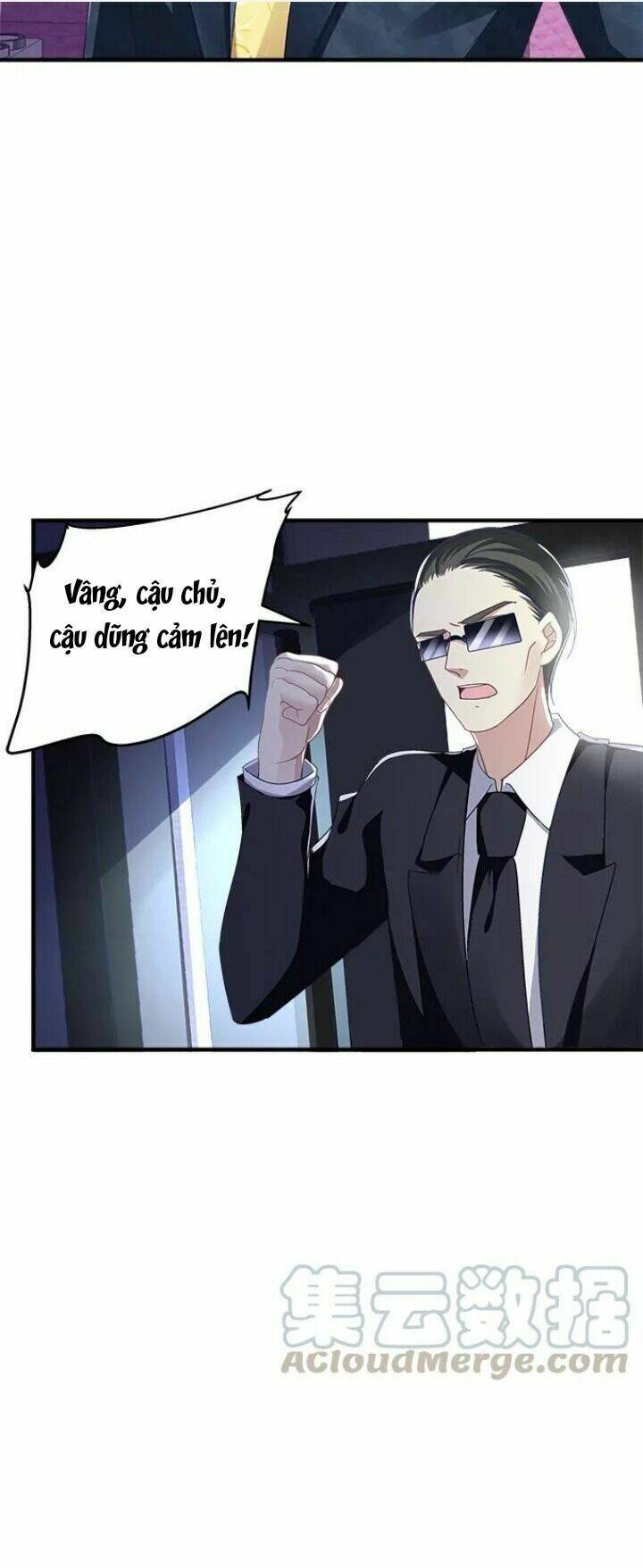 Thiên lại âm linh - Chapter 57 - Page 12