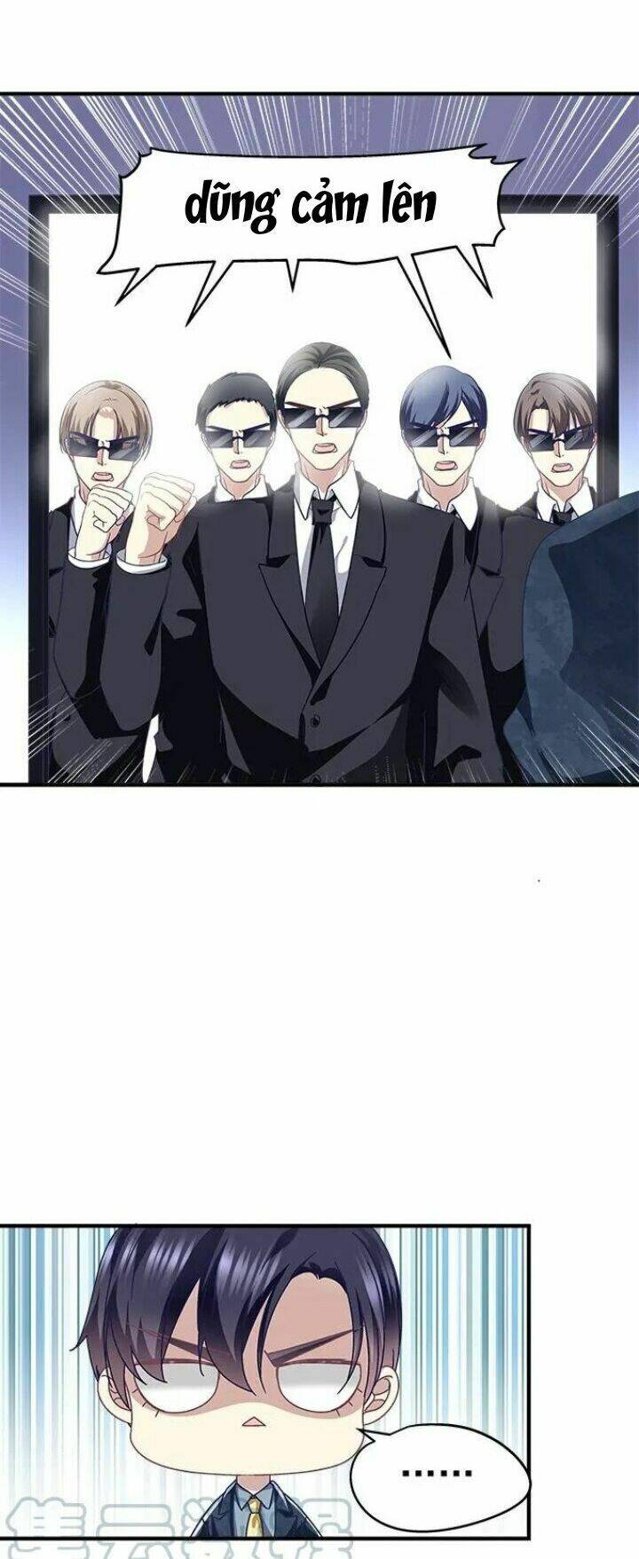 Thiên lại âm linh - Chapter 57 - Page 13