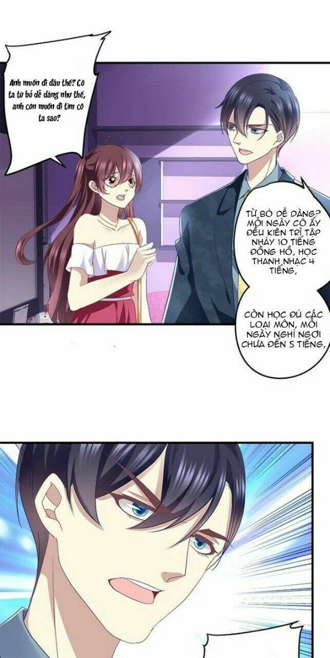 Thiên lại âm linh - Chapter 57 - Page 14