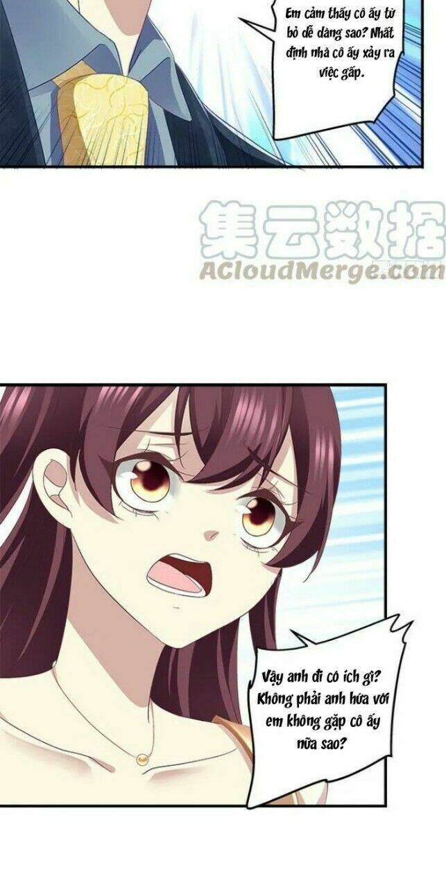 Thiên lại âm linh - Chapter 57 - Page 15