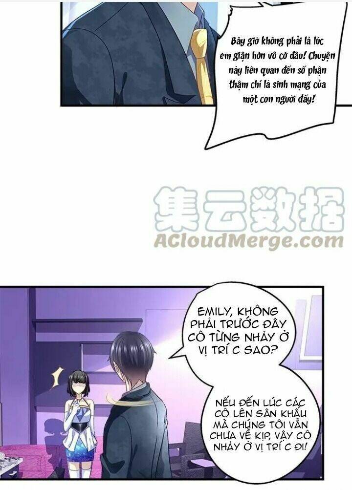 Thiên lại âm linh - Chapter 57 - Page 17