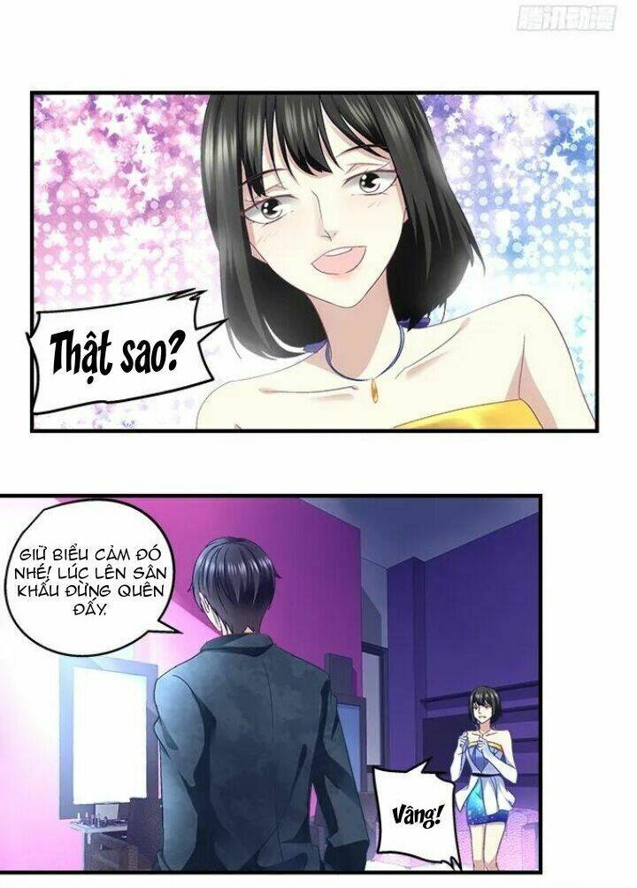 Thiên lại âm linh - Chapter 57 - Page 18