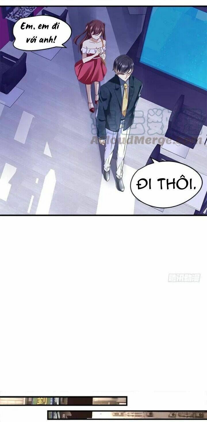 Thiên lại âm linh - Chapter 57 - Page 19