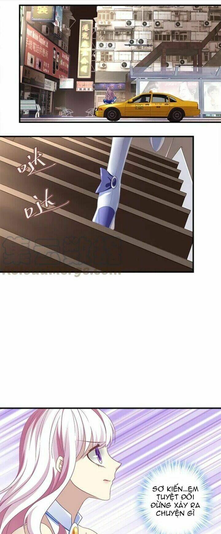 Thiên lại âm linh - Chapter 57 - Page 20