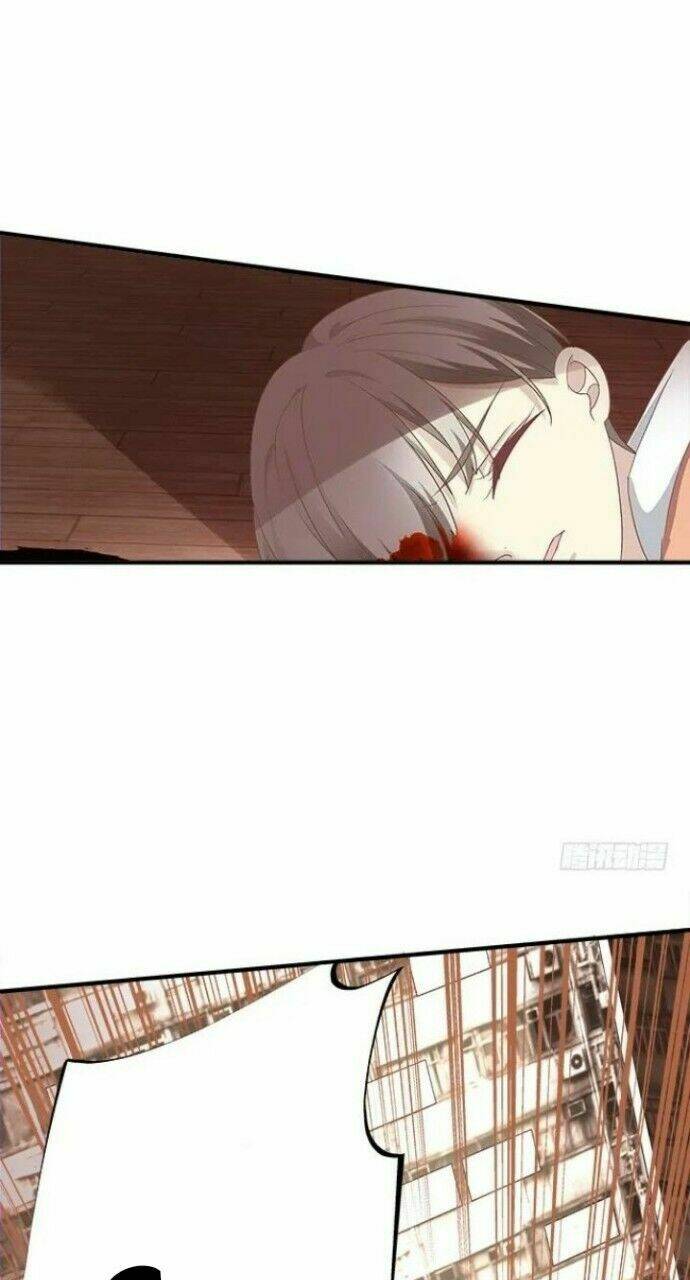 Thiên lại âm linh - Chapter 57 - Page 24