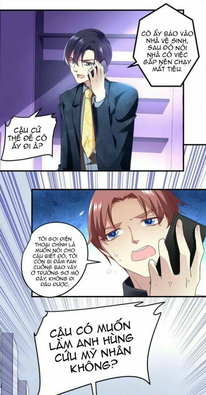 Thiên lại âm linh - Chapter 57 - Page 4