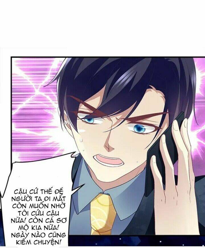 Thiên lại âm linh - Chapter 57 - Page 6