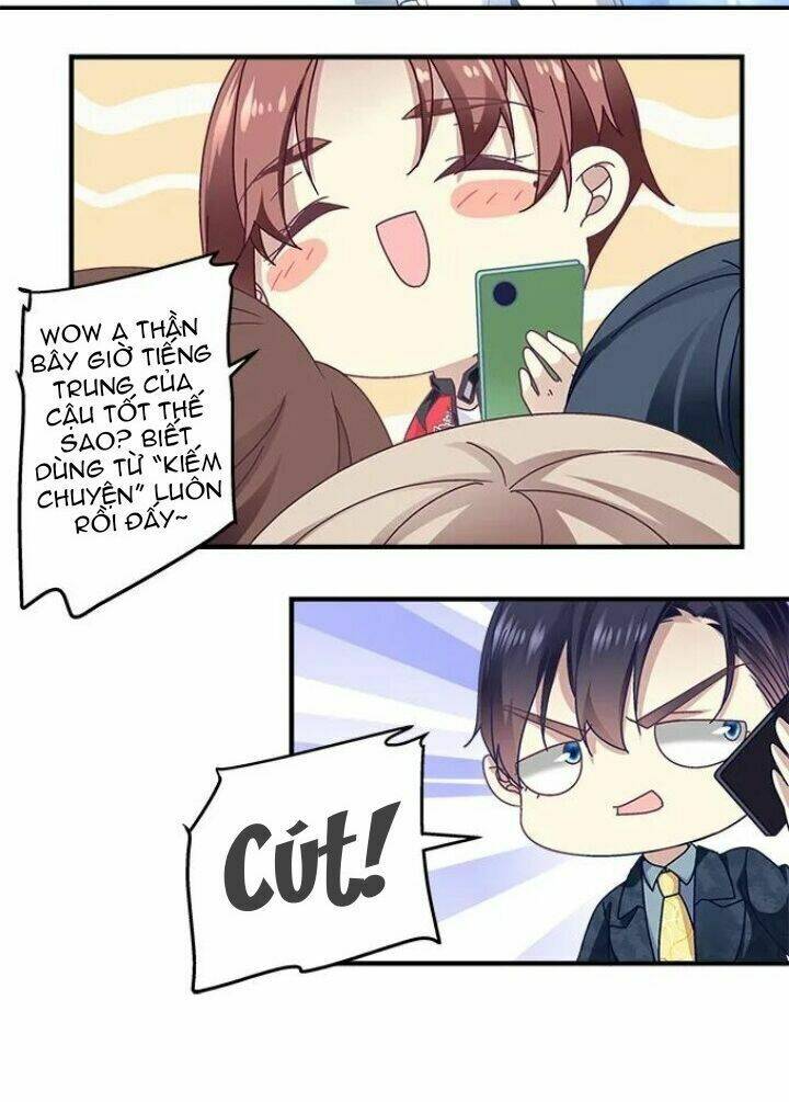 Thiên lại âm linh - Chapter 57 - Page 8