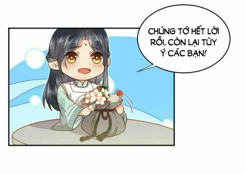 Mặc Vào Đồng Phục Của Anh - Chapter 10 - Page 14