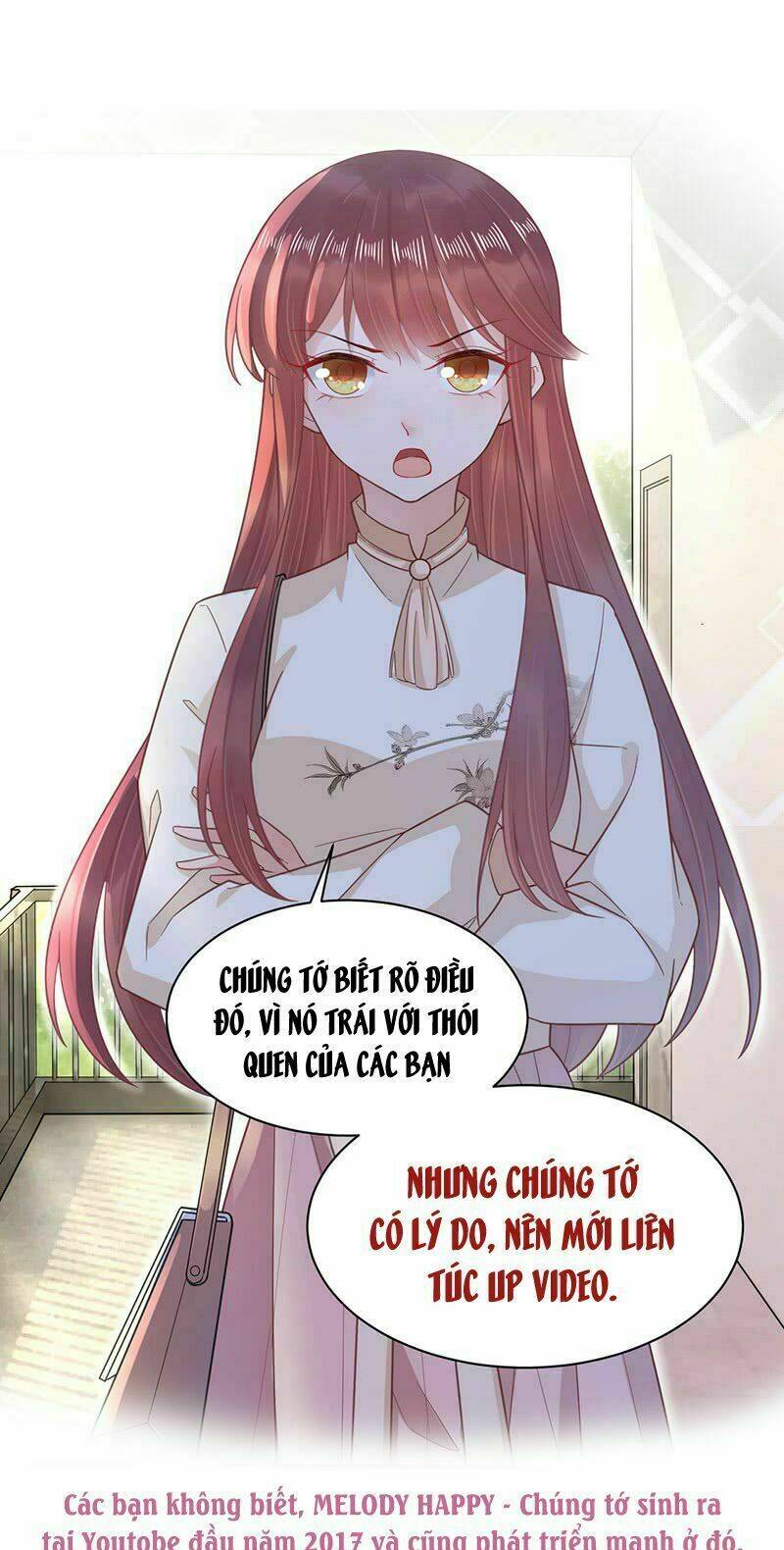 Mặc Vào Đồng Phục Của Anh - Chapter 10 - Page 3