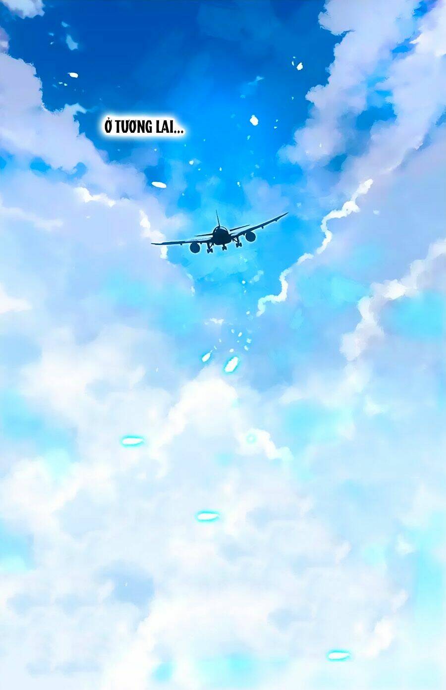 999 Nụ Hôn Bá Đạo Của Nam Thần - Chapter 446 - Page 9