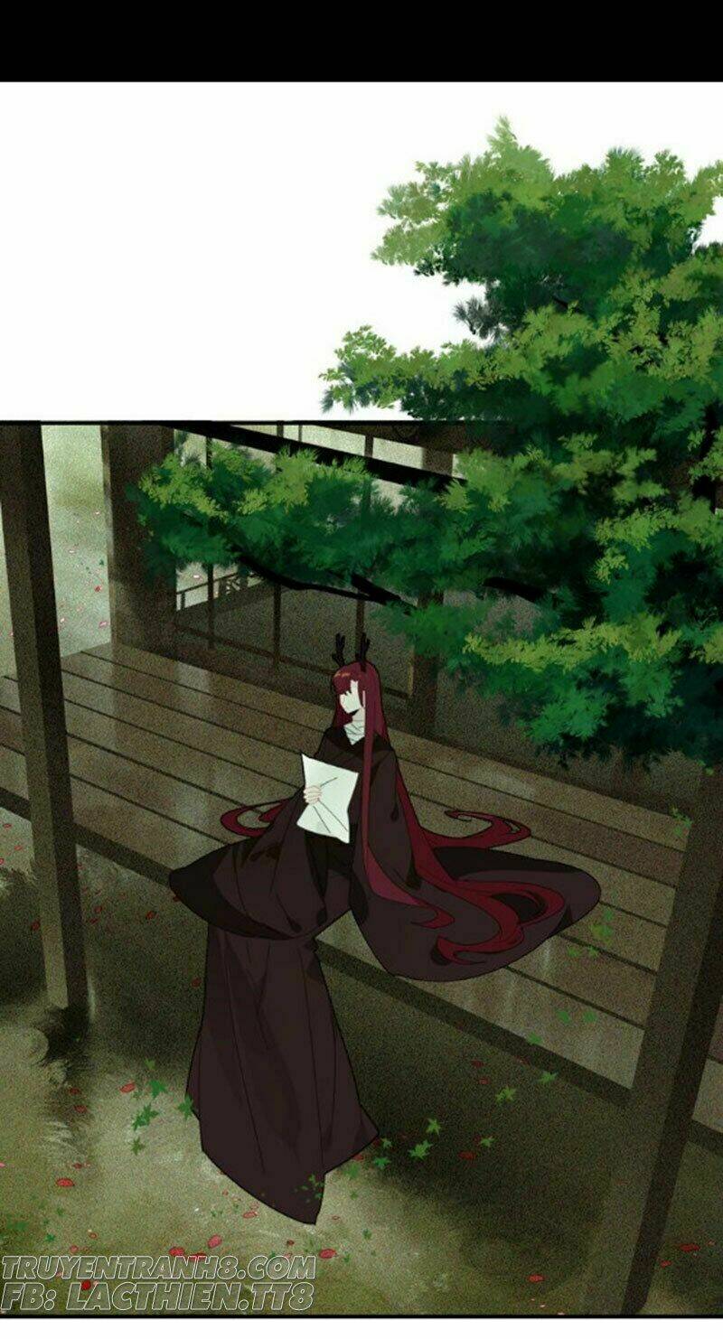 Ái Thượng Ngạo Kiều Long Vương Gia - Chapter 57 - Page 19