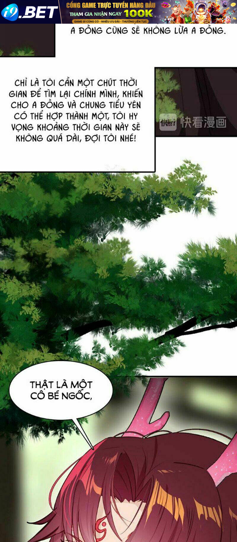 Ái Thượng Ngạo Kiều Long Vương Gia - Chapter 57 - Page 21