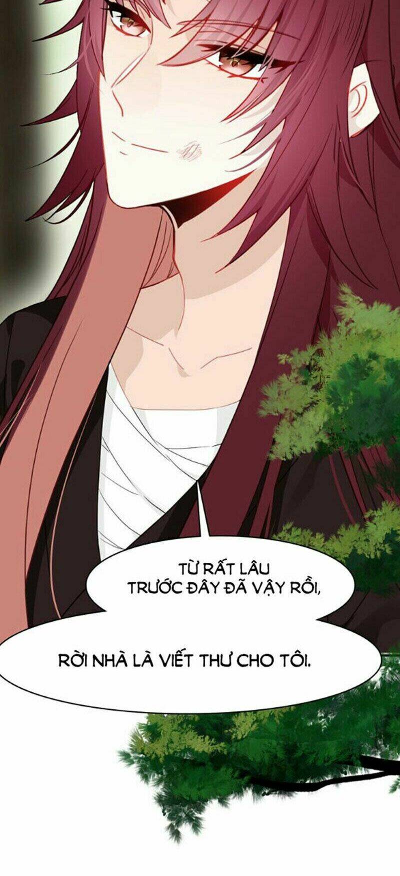 Ái Thượng Ngạo Kiều Long Vương Gia - Chapter 57 - Page 22