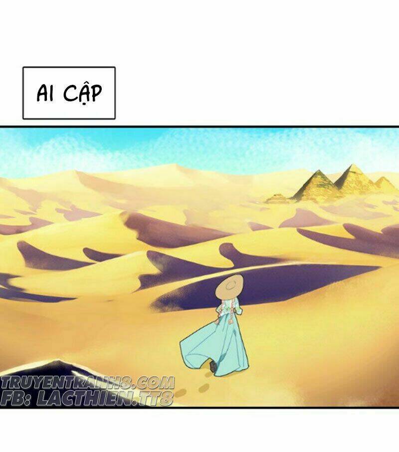 Ái Thượng Ngạo Kiều Long Vương Gia - Chapter 57 - Page 23