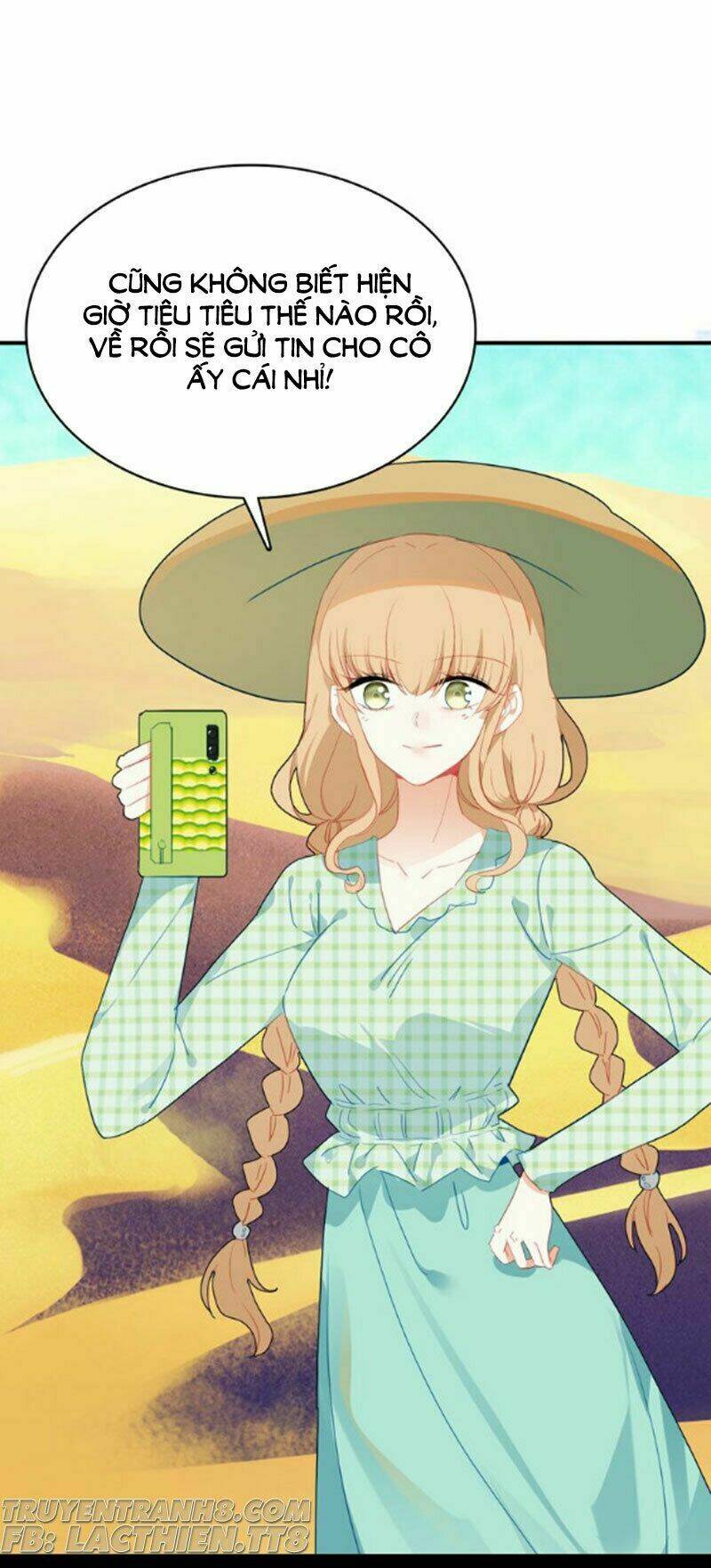 Ái Thượng Ngạo Kiều Long Vương Gia - Chapter 57 - Page 24