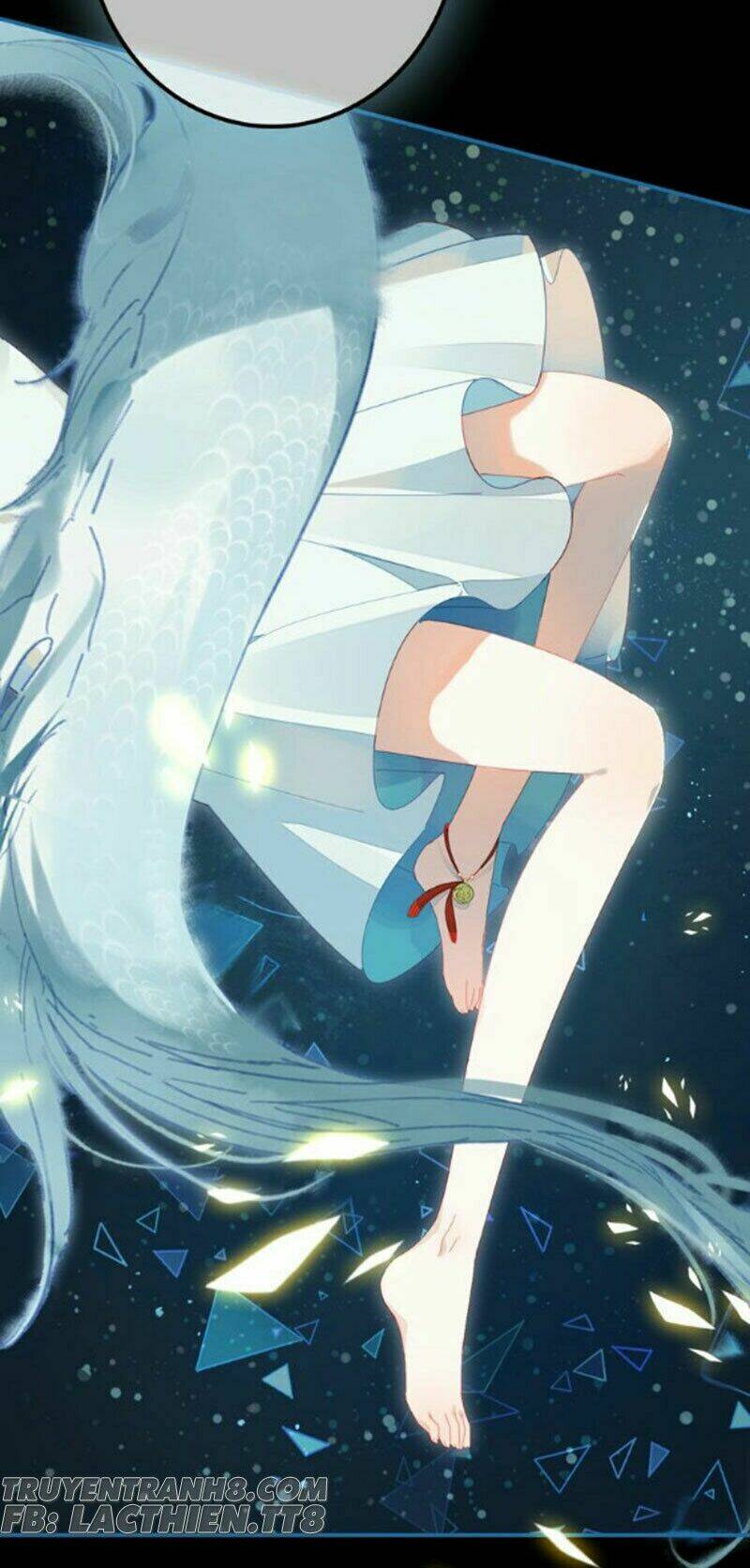 Ái Thượng Ngạo Kiều Long Vương Gia - Chapter 57 - Page 26