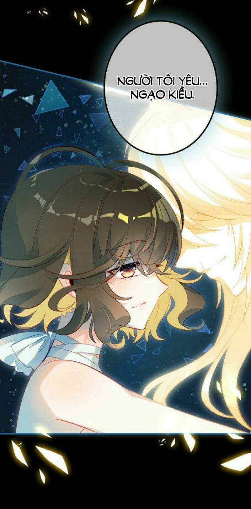 Ái Thượng Ngạo Kiều Long Vương Gia - Chapter 57 - Page 29
