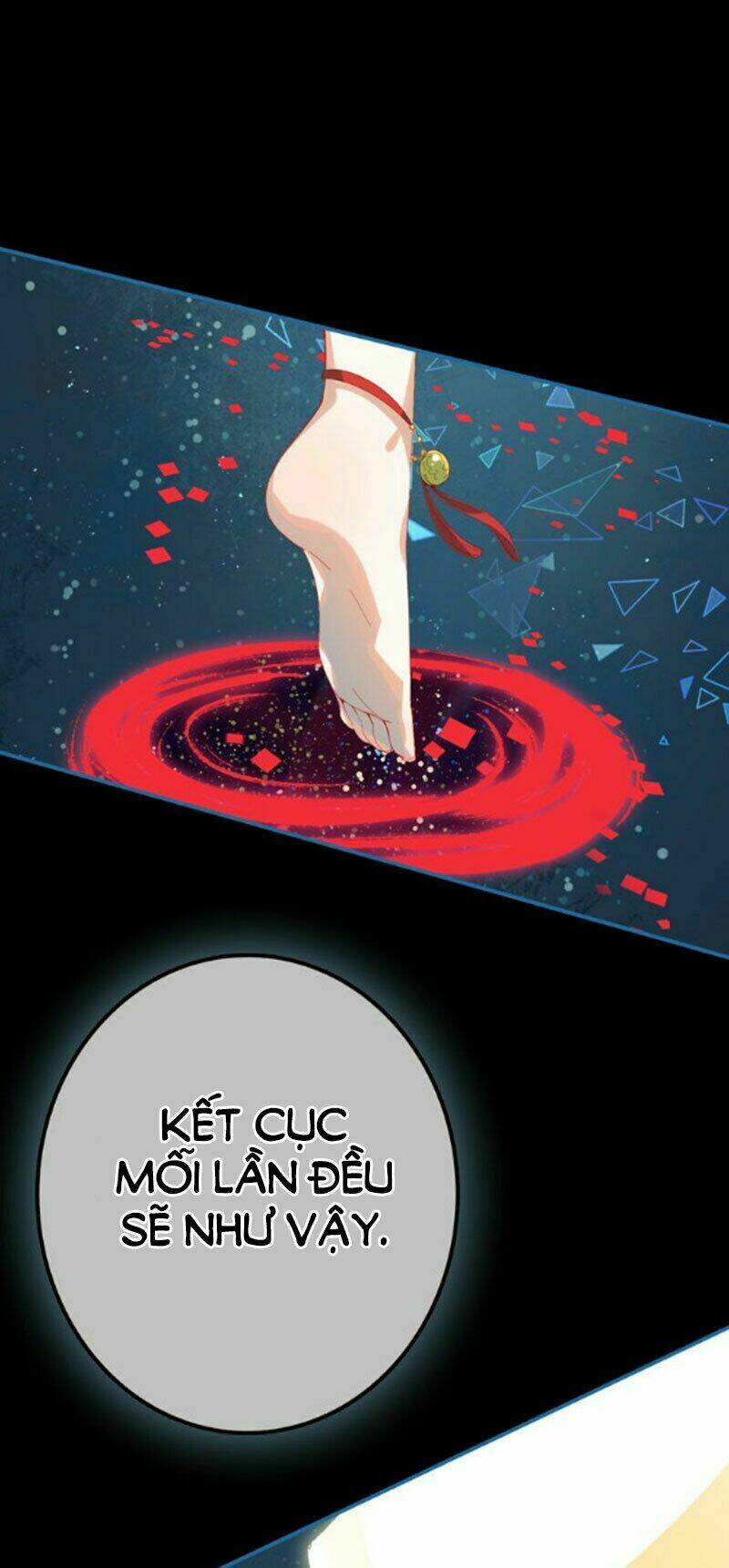 Ái Thượng Ngạo Kiều Long Vương Gia - Chapter 57 - Page 30