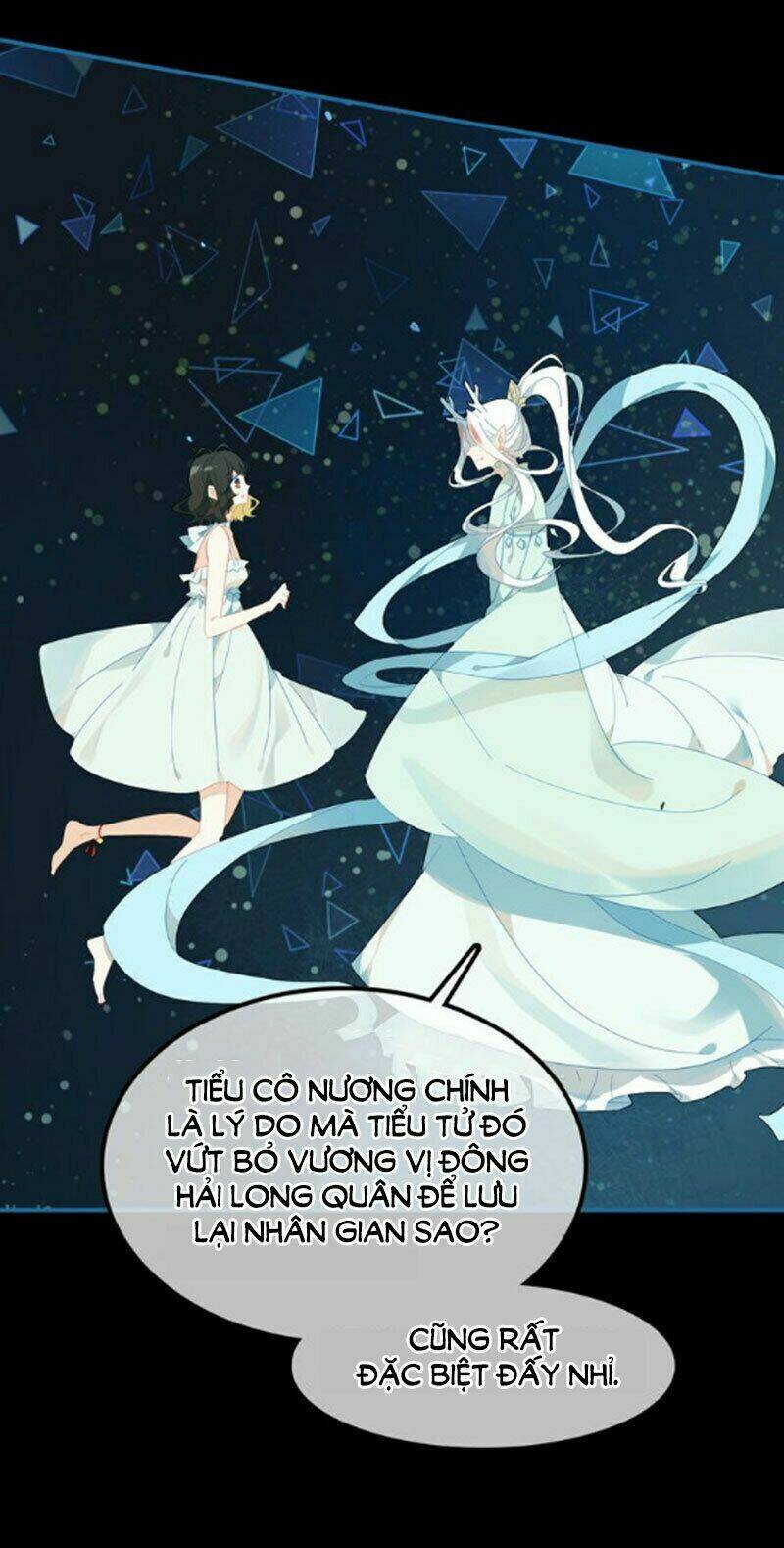 Ái Thượng Ngạo Kiều Long Vương Gia - Chapter 57 - Page 37