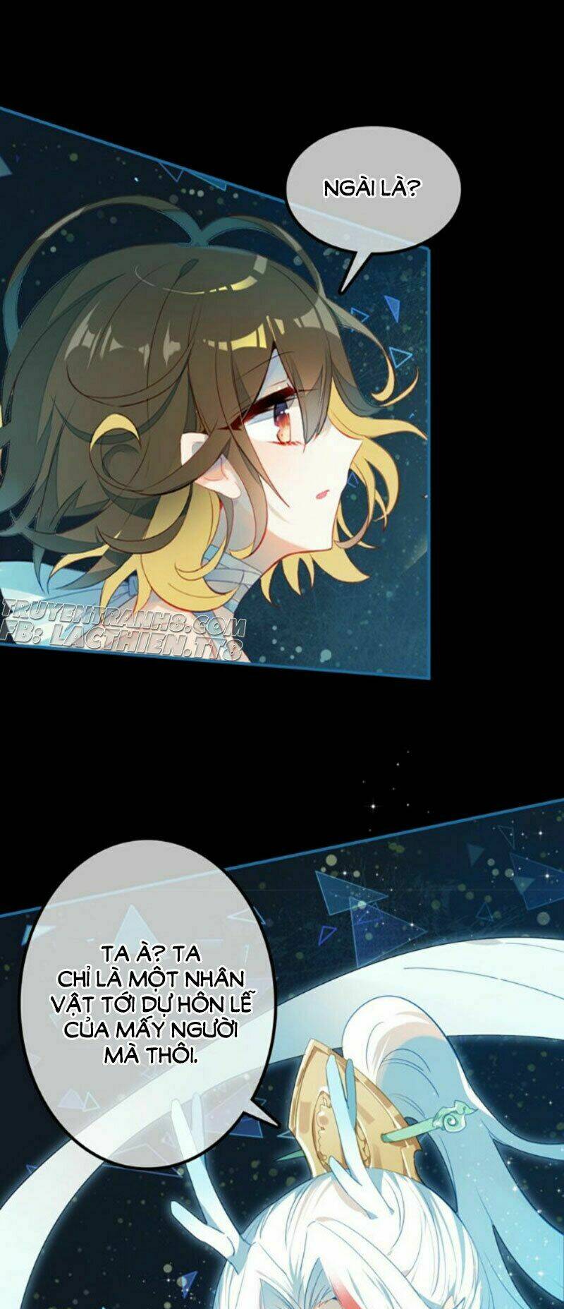 Ái Thượng Ngạo Kiều Long Vương Gia - Chapter 57 - Page 38