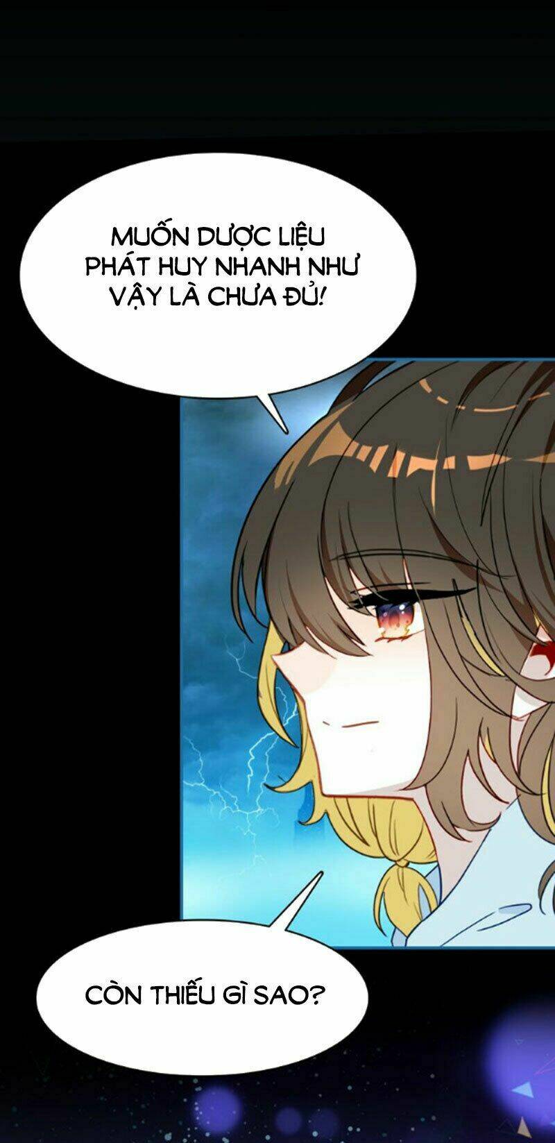 Ái Thượng Ngạo Kiều Long Vương Gia - Chapter 57 - Page 3