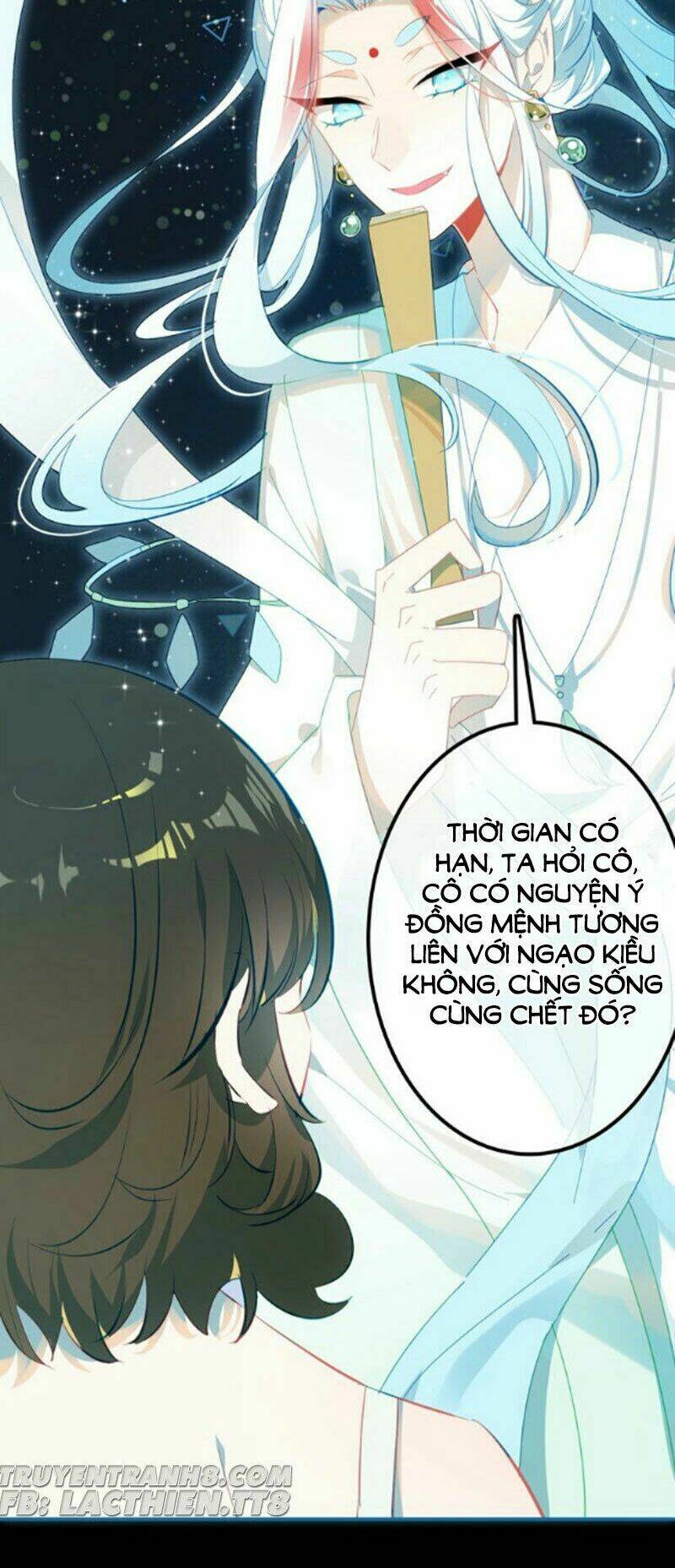 Ái Thượng Ngạo Kiều Long Vương Gia - Chapter 57 - Page 39