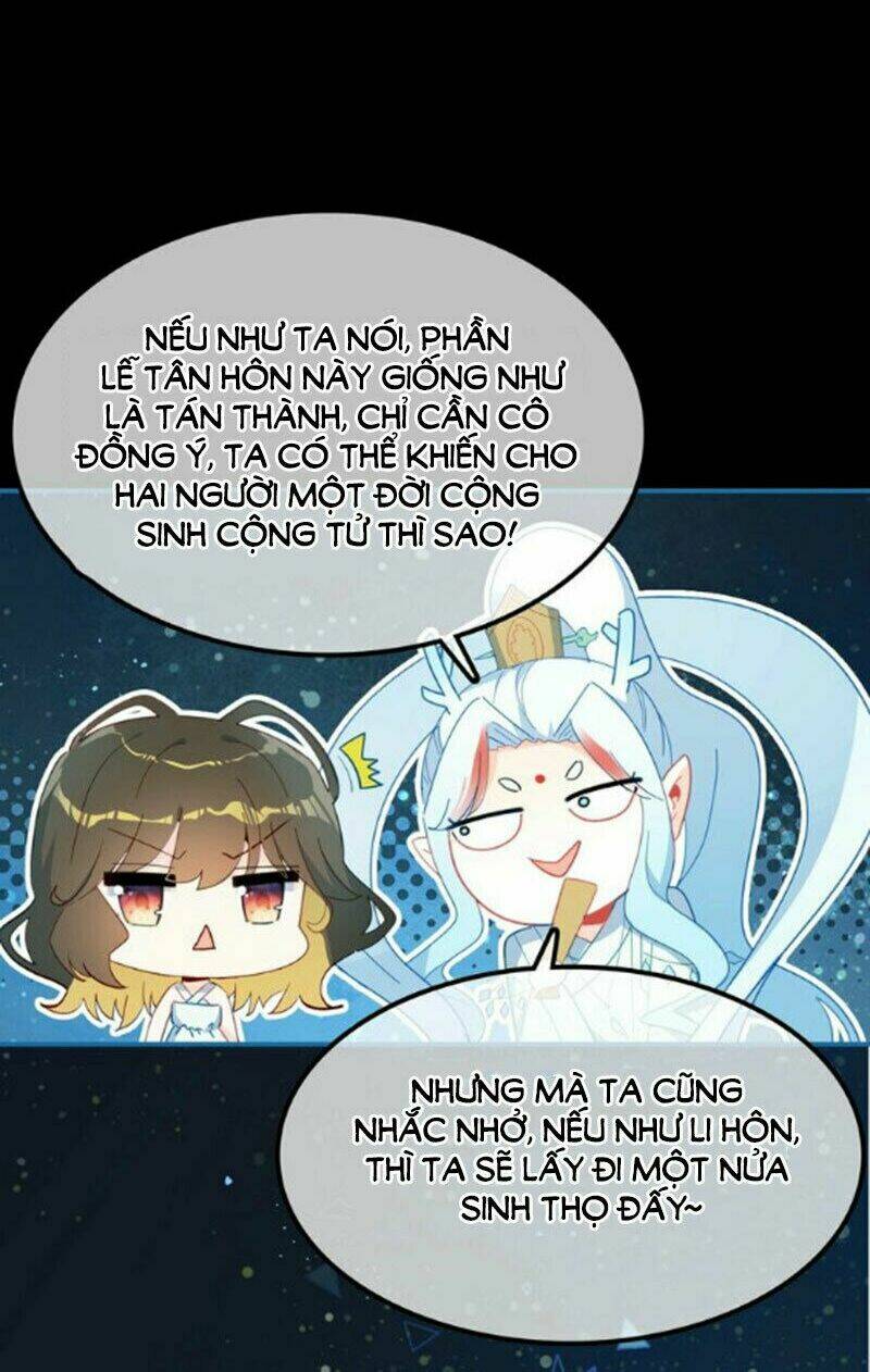 Ái Thượng Ngạo Kiều Long Vương Gia - Chapter 57 - Page 41