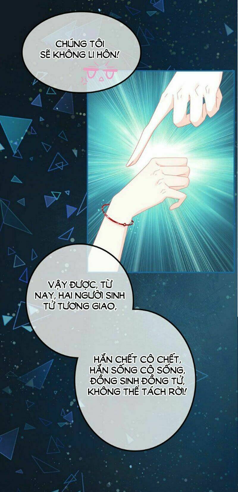 Ái Thượng Ngạo Kiều Long Vương Gia - Chapter 57 - Page 42