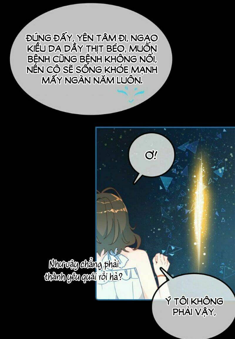 Ái Thượng Ngạo Kiều Long Vương Gia - Chapter 57 - Page 44