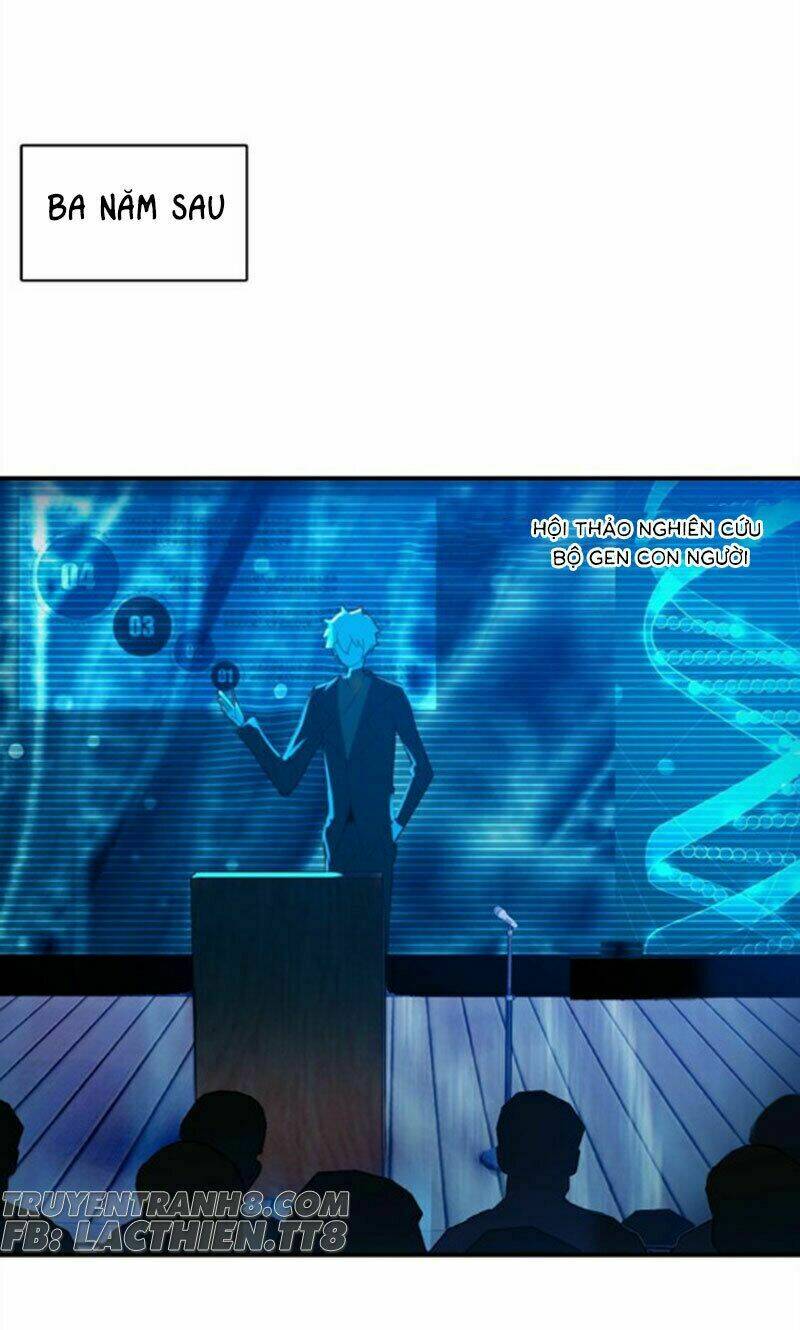 Ái Thượng Ngạo Kiều Long Vương Gia - Chapter 57 - Page 46