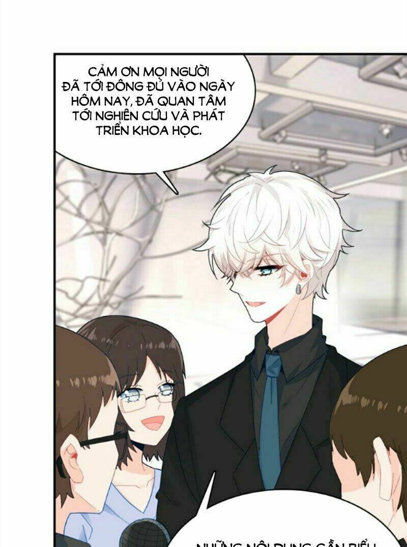 Ái Thượng Ngạo Kiều Long Vương Gia - Chapter 57 - Page 47