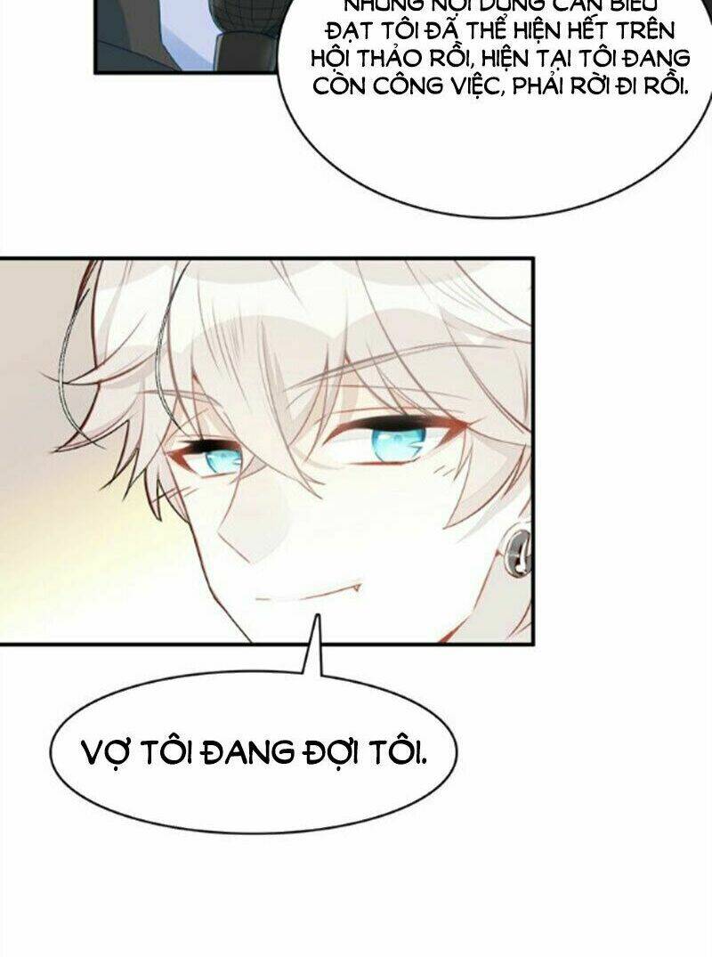 Ái Thượng Ngạo Kiều Long Vương Gia - Chapter 57 - Page 48