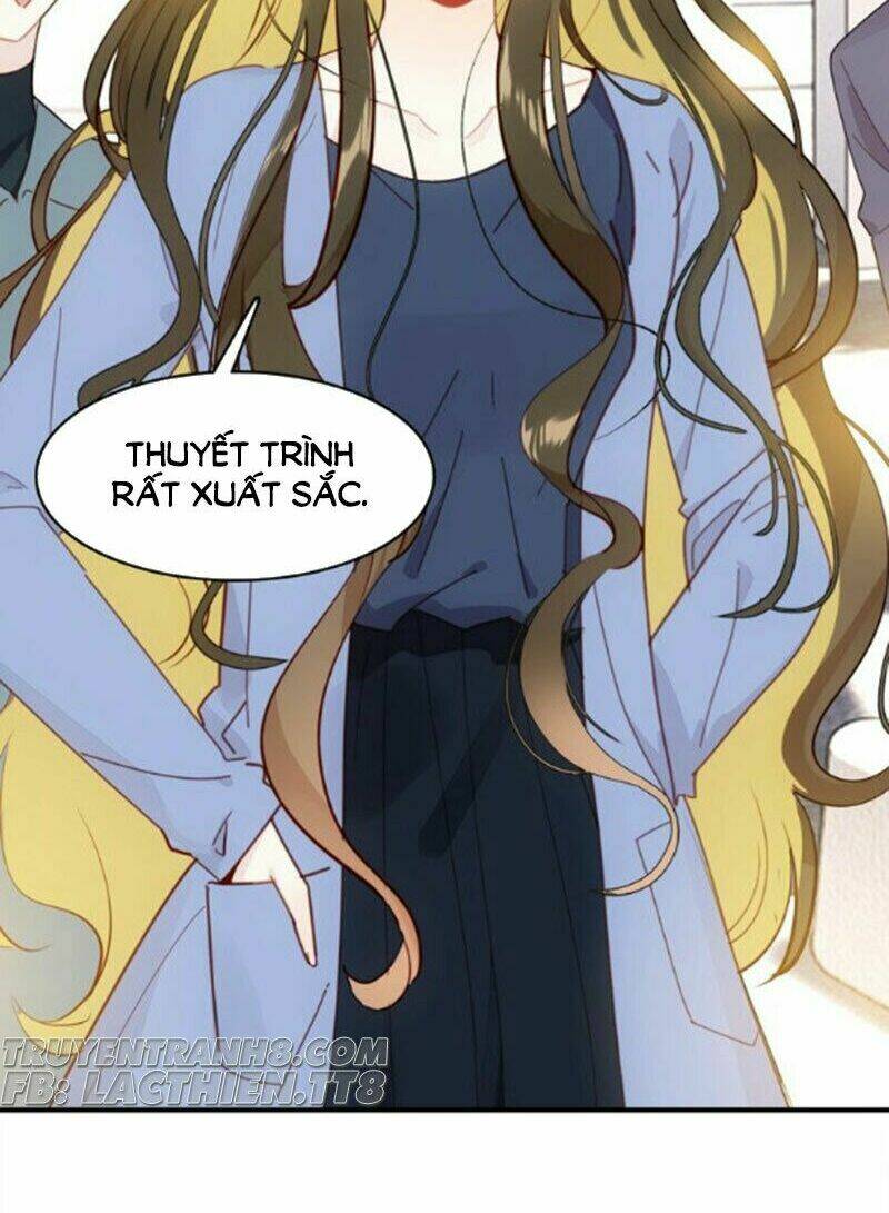 Ái Thượng Ngạo Kiều Long Vương Gia - Chapter 57 - Page 50