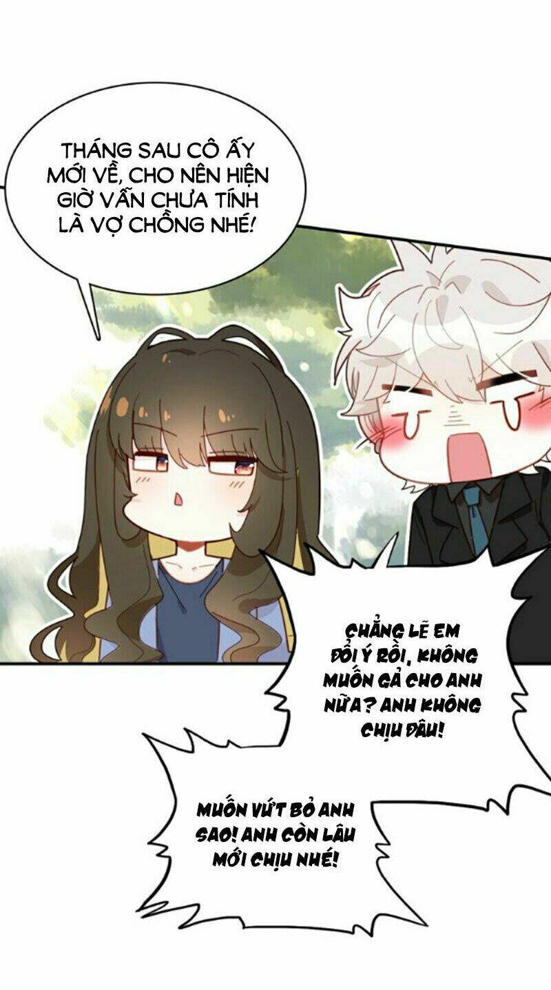 Ái Thượng Ngạo Kiều Long Vương Gia - Chapter 57 - Page 53