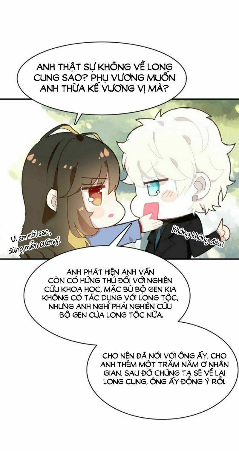 Ái Thượng Ngạo Kiều Long Vương Gia - Chapter 57 - Page 55