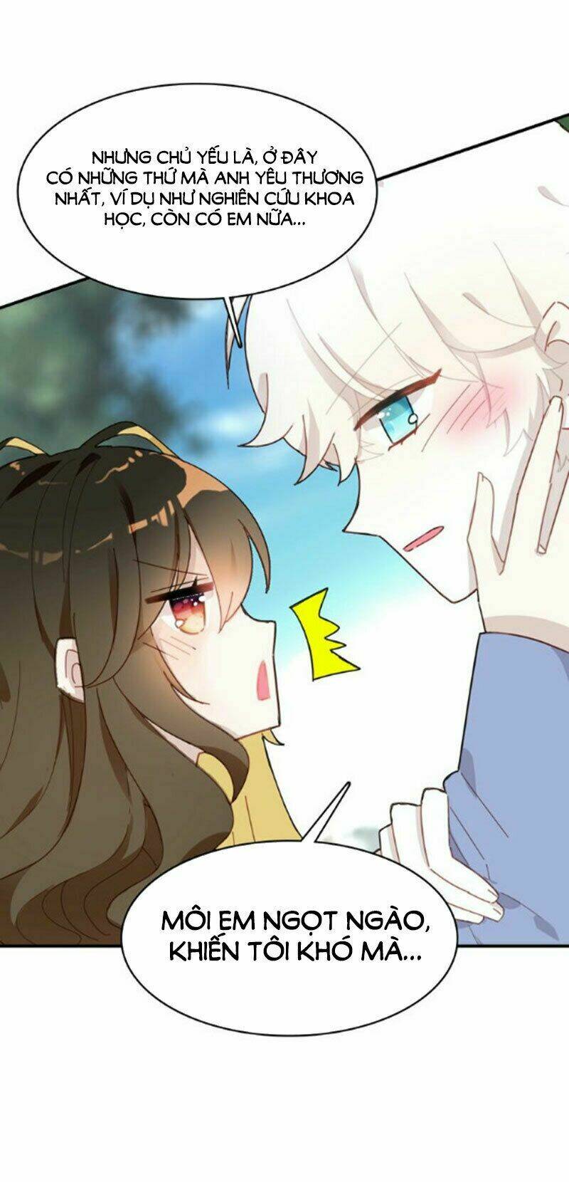 Ái Thượng Ngạo Kiều Long Vương Gia - Chapter 57 - Page 56