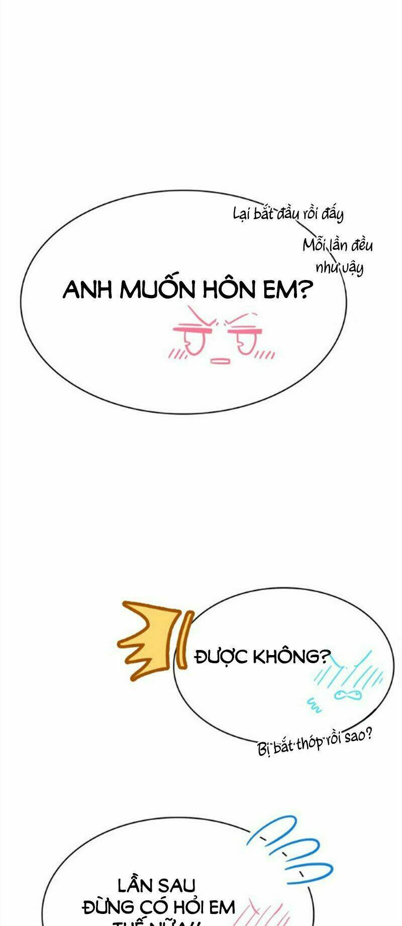 Ái Thượng Ngạo Kiều Long Vương Gia - Chapter 57 - Page 57