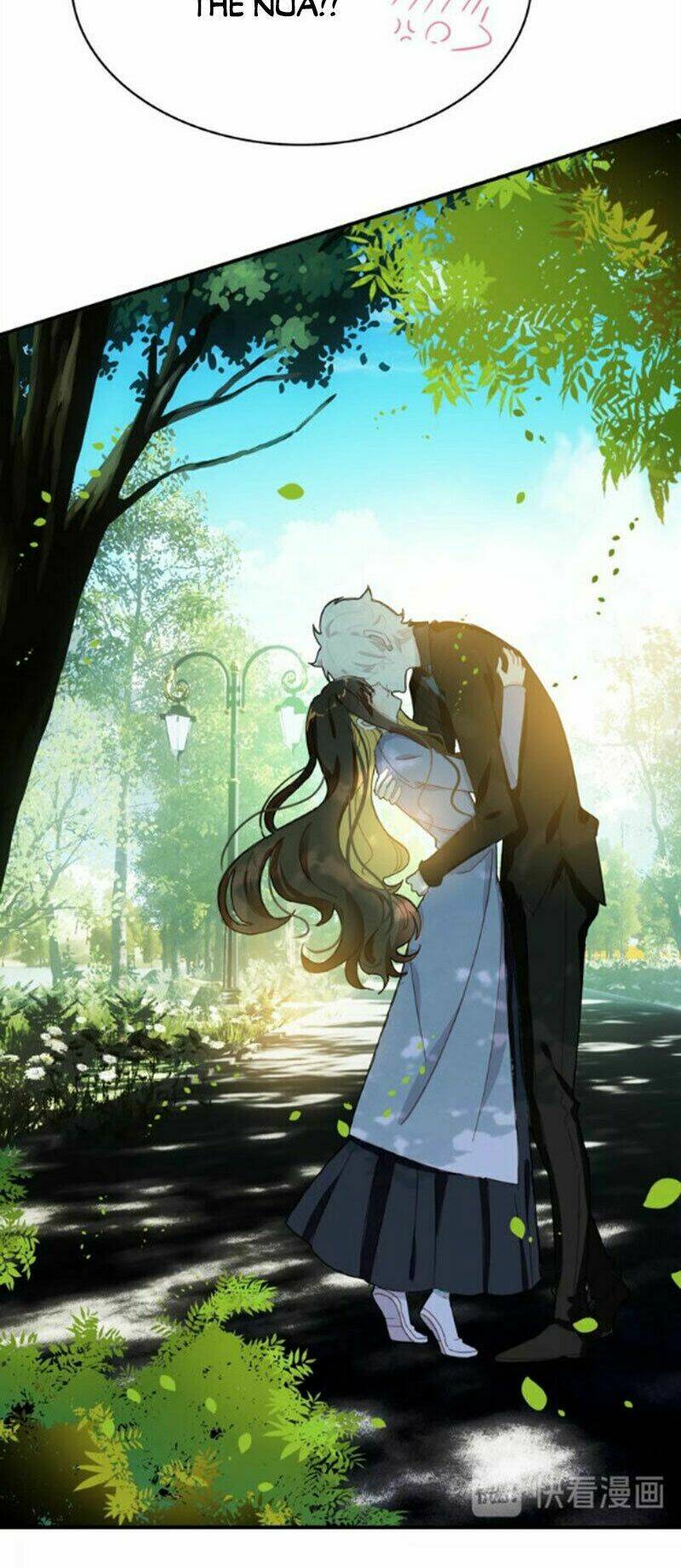 Ái Thượng Ngạo Kiều Long Vương Gia - Chapter 57 - Page 58