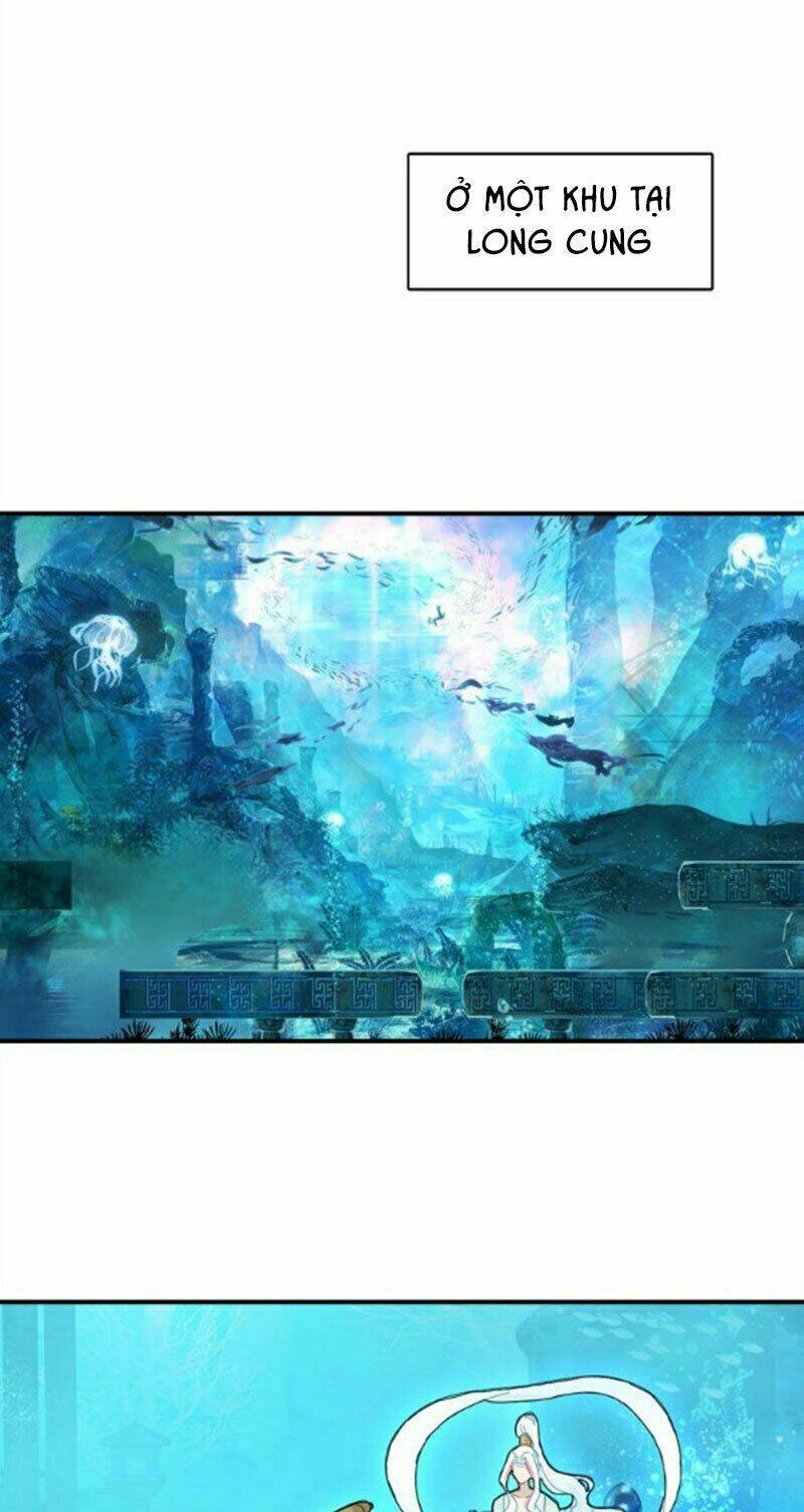 Ái Thượng Ngạo Kiều Long Vương Gia - Chapter 57 - Page 59