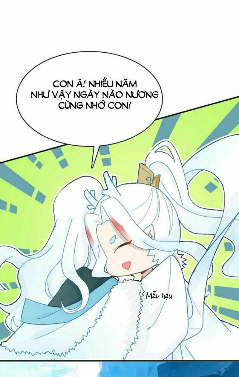 Ái Thượng Ngạo Kiều Long Vương Gia - Chapter 57 - Page 61