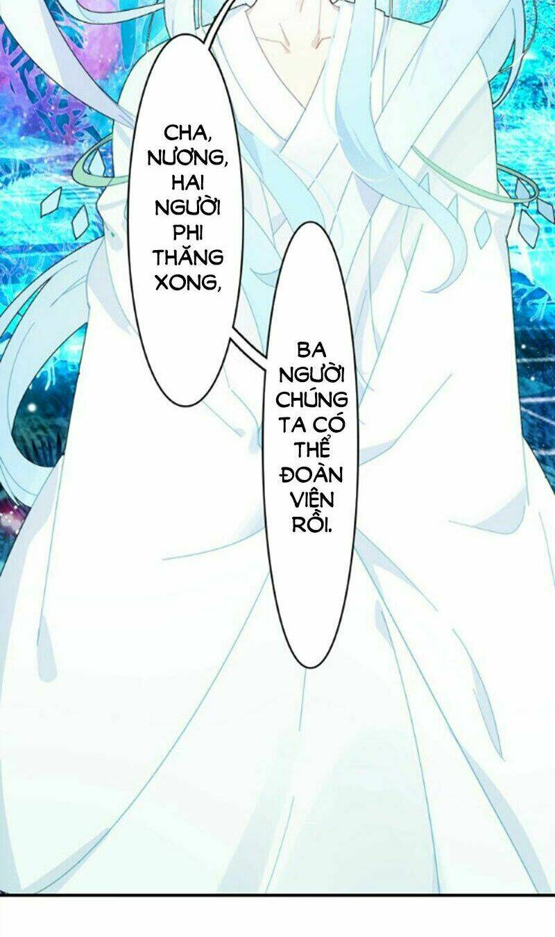 Ái Thượng Ngạo Kiều Long Vương Gia - Chapter 57 - Page 63