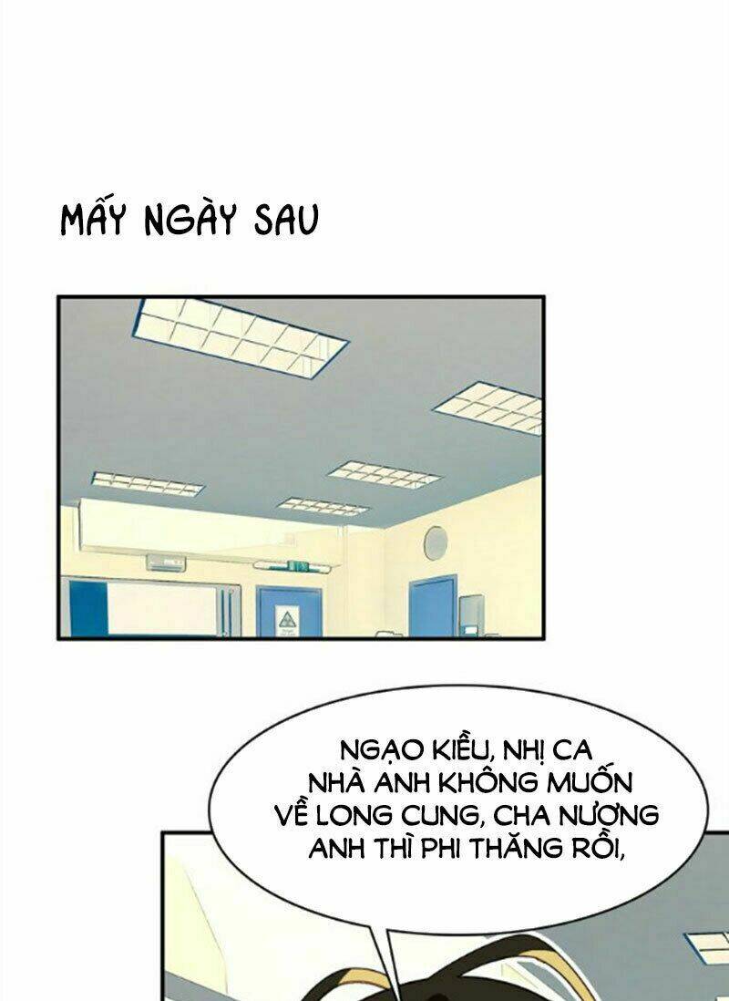 Ái Thượng Ngạo Kiều Long Vương Gia - Chapter 57 - Page 64