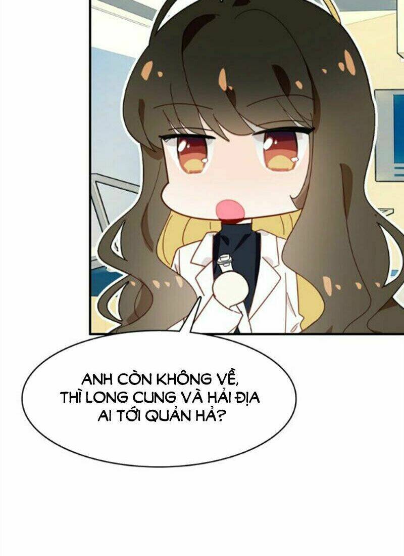 Ái Thượng Ngạo Kiều Long Vương Gia - Chapter 57 - Page 65