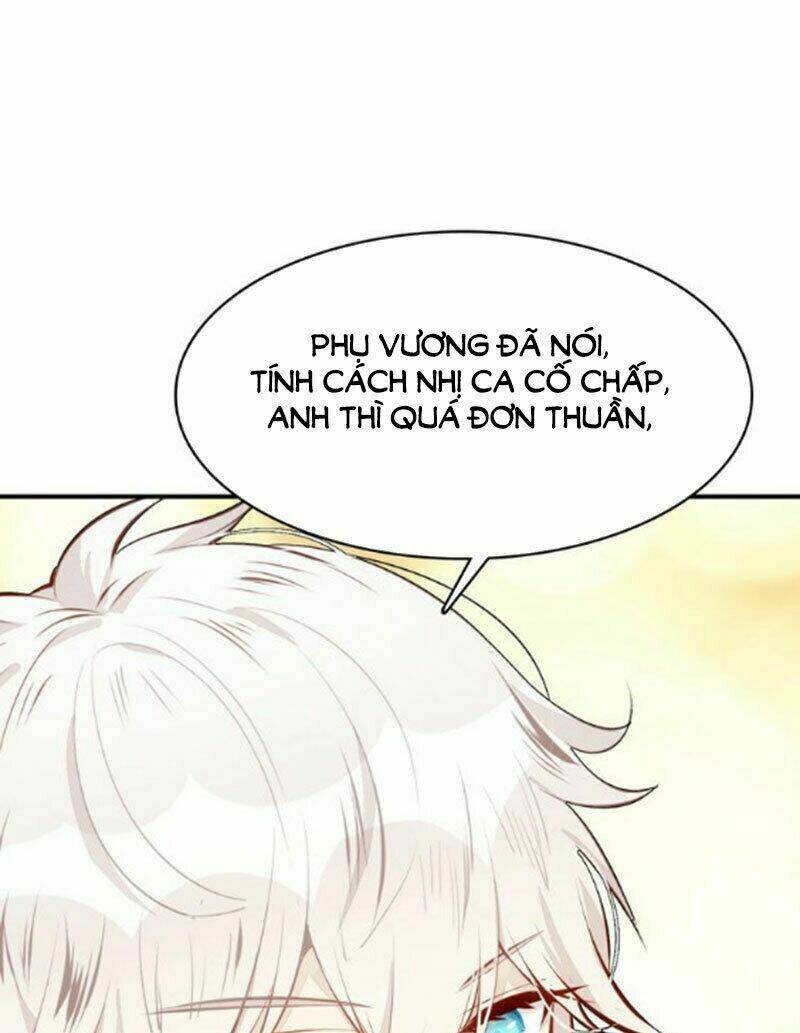 Ái Thượng Ngạo Kiều Long Vương Gia - Chapter 57 - Page 66