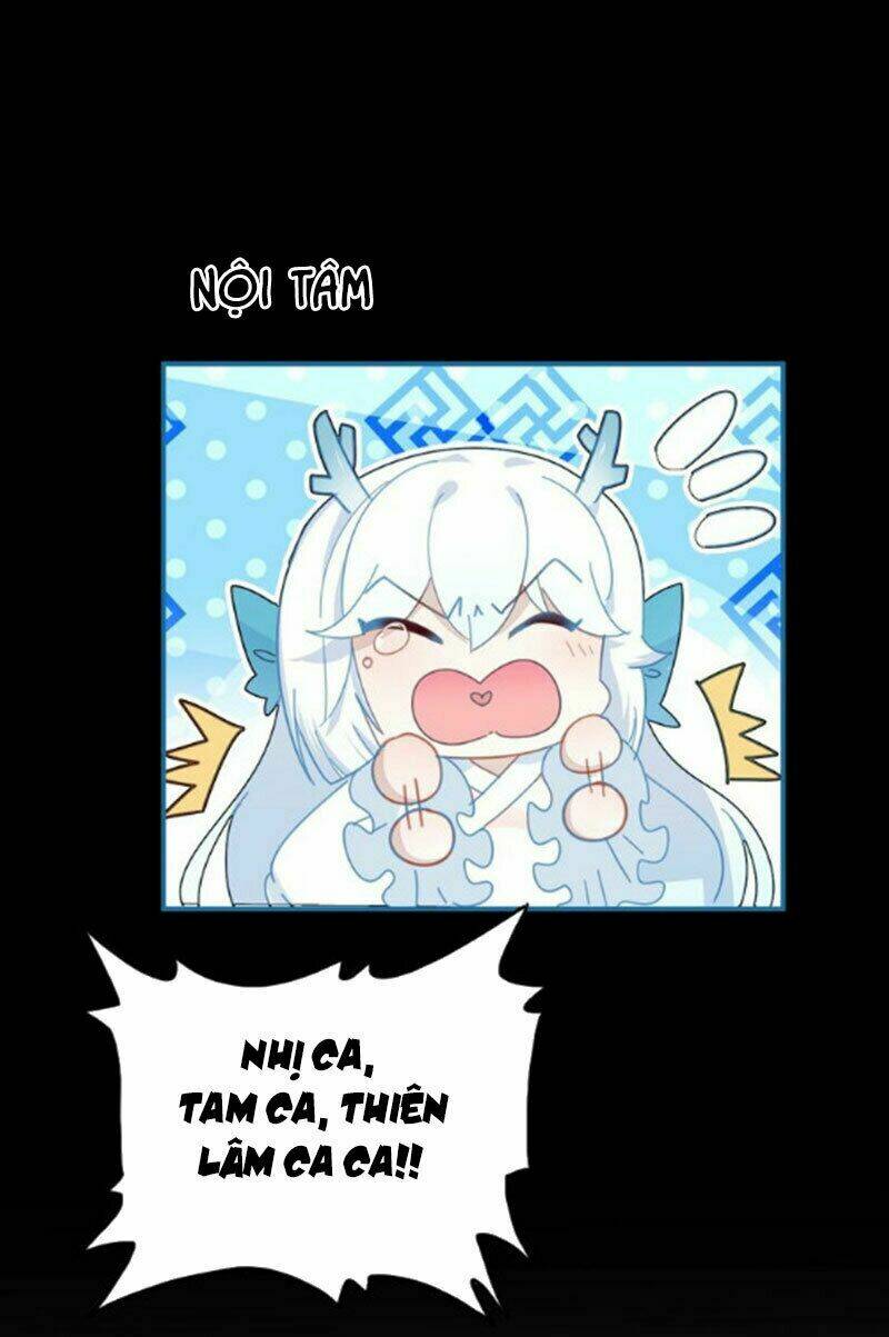 Ái Thượng Ngạo Kiều Long Vương Gia - Chapter 57 - Page 71