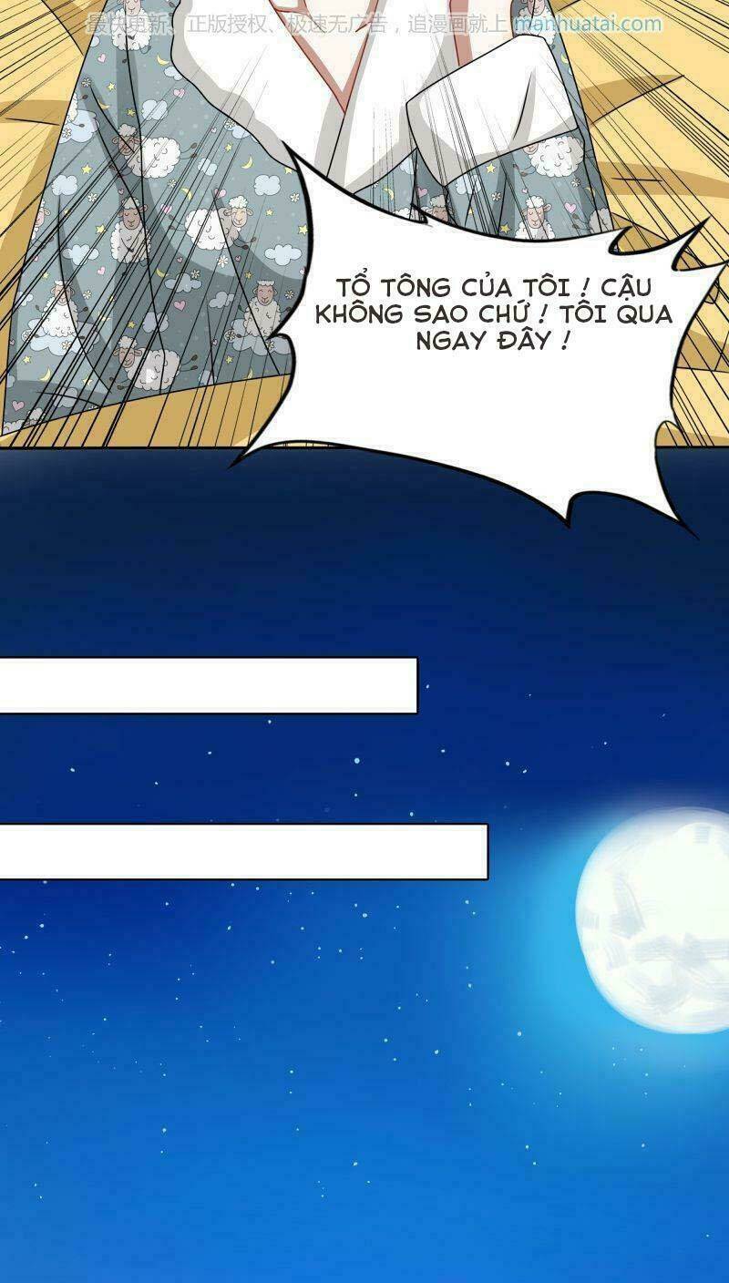 Đế thiếu đoạt tình thành nghiện - Chapter 44 - Page 11