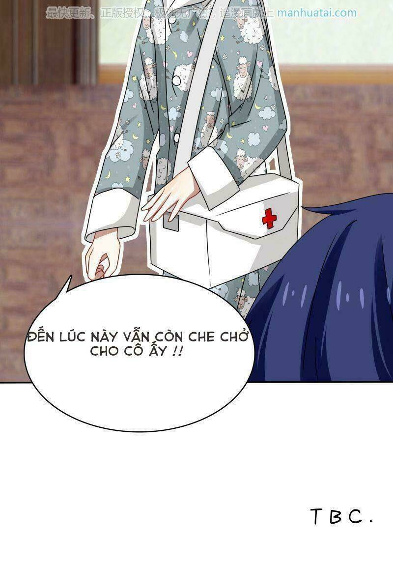 Đế thiếu đoạt tình thành nghiện - Chapter 44 - Page 31