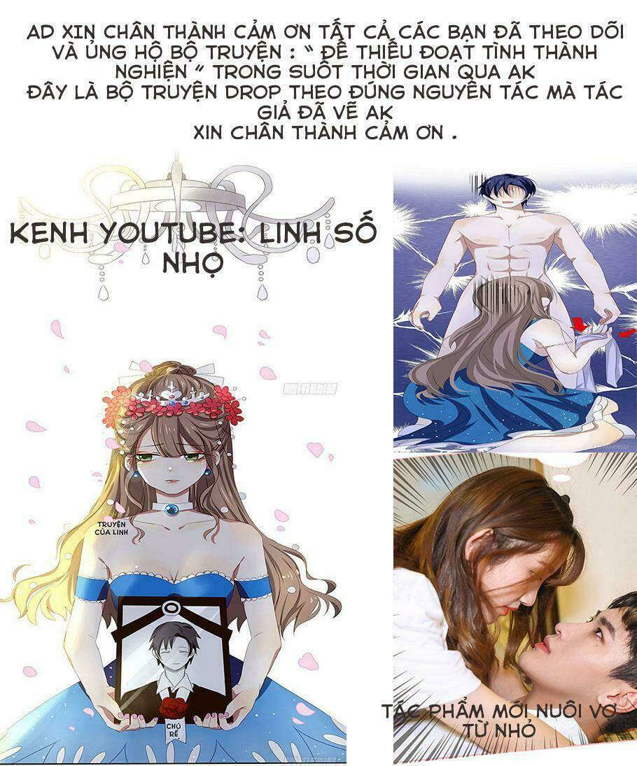 Đế thiếu đoạt tình thành nghiện - Chapter 44 - Page 32