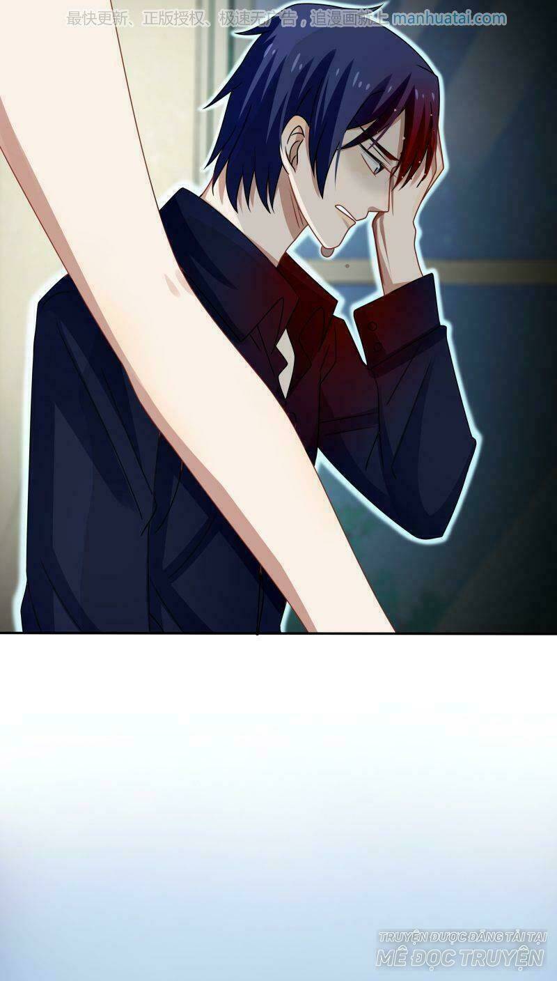 Đế thiếu đoạt tình thành nghiện - Chapter 44 - Page 5